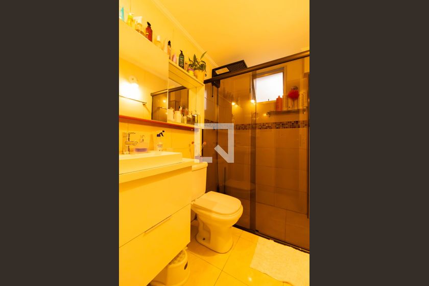 Apartamento, 2 quartos, 84 m² - Foto 21