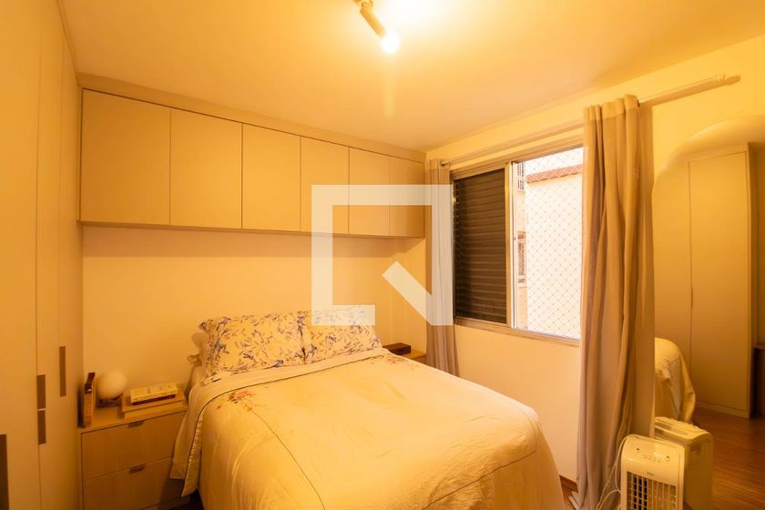 Apartamento, 2 quartos, 84 m² - Foto 11