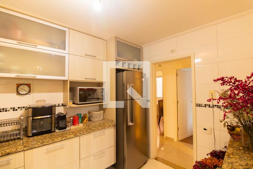 Apartamento, 2 quartos, 84 m² - Foto 29