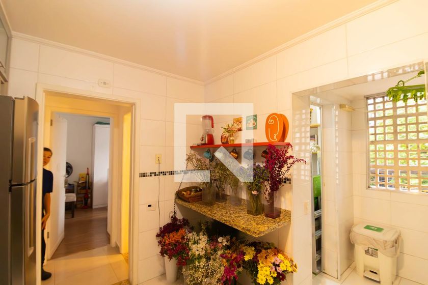 Apartamento, 2 quartos, 84 m² - Foto 23