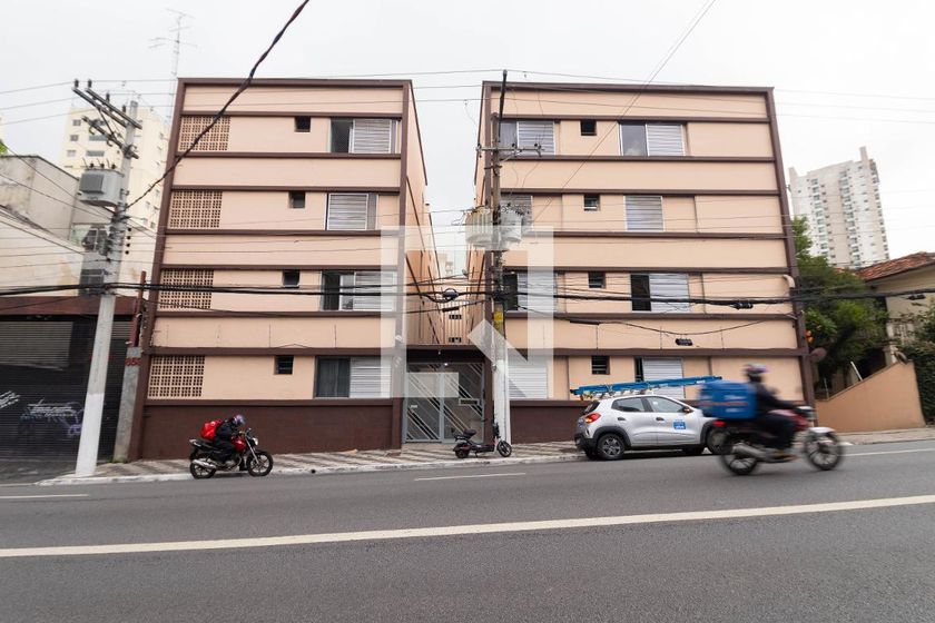 Apartamento, 2 quartos, 84 m² - Foto 35