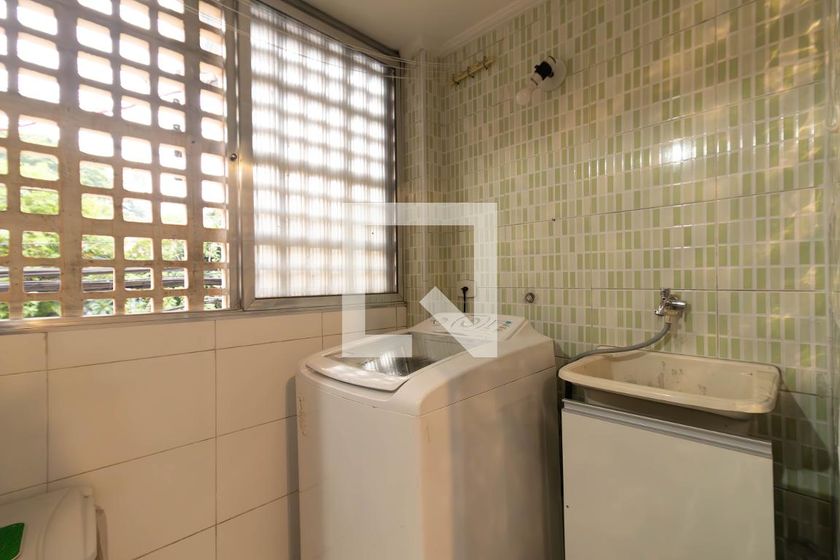 Apartamento, 2 quartos, 84 m² - Foto 33
