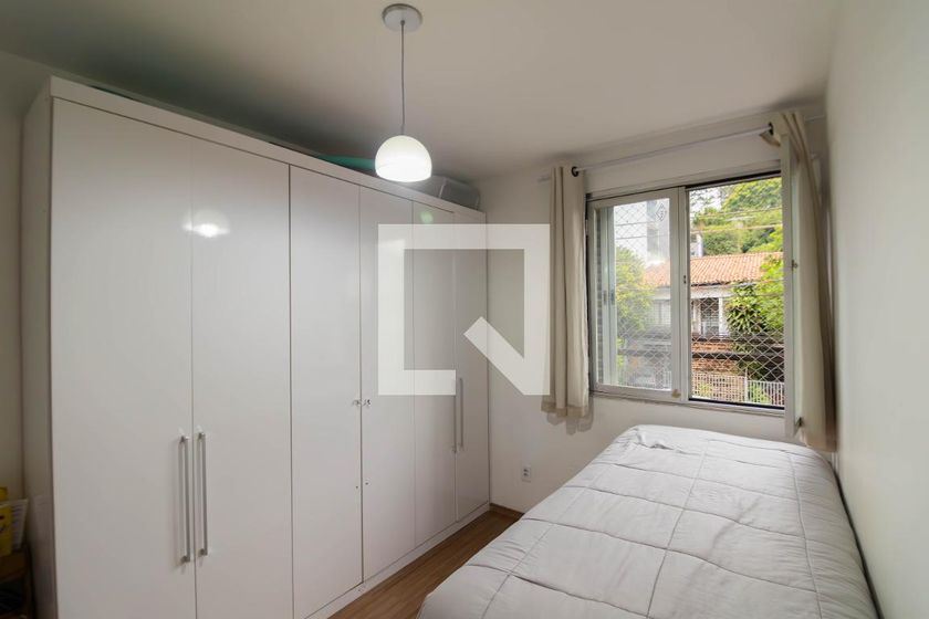 Apartamento, 2 quartos, 84 m² - Foto 19
