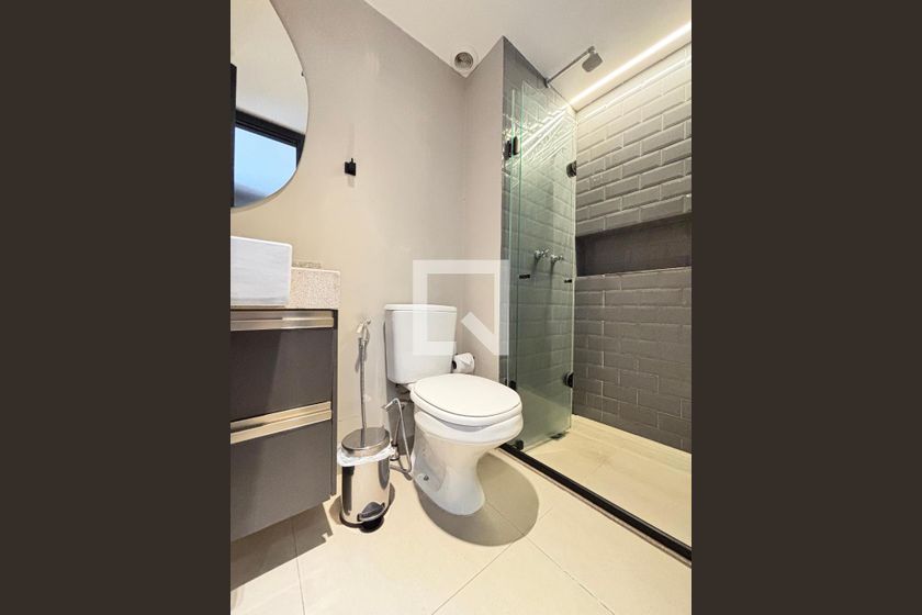 Kitnet-Studio, 31 m² - Foto 45