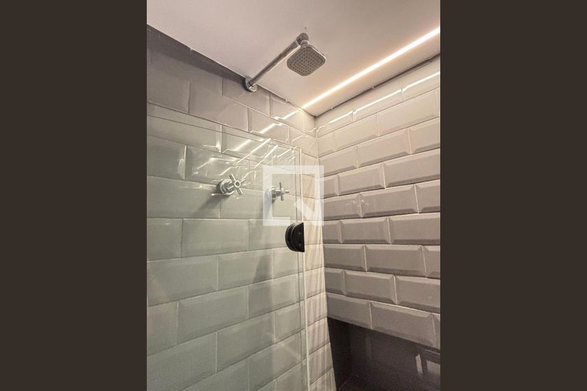 Kitnet-Studio, 31 m² - Foto 49