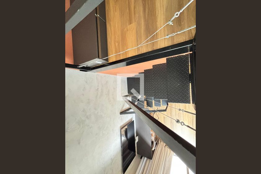 Kitnet-Studio, 31 m² - Foto 43