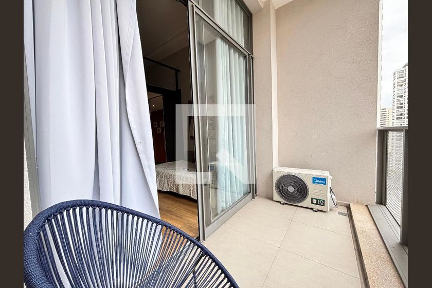 Kitnet-Studio, 31 m² - Foto 29
