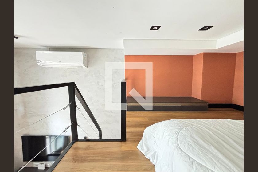 Kitnet-Studio, 31 m² - Foto 33