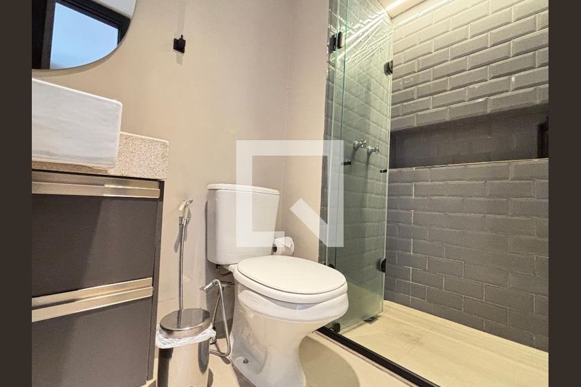 Kitnet-Studio, 31 m² - Foto 41