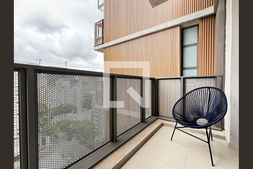 Kitnet-Studio, 31 m² - Foto 27