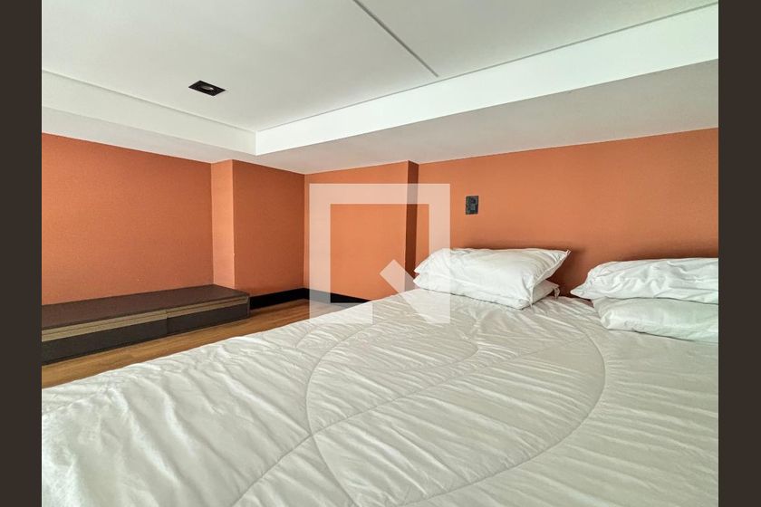 Kitnet-Studio, 31 m² - Foto 35
