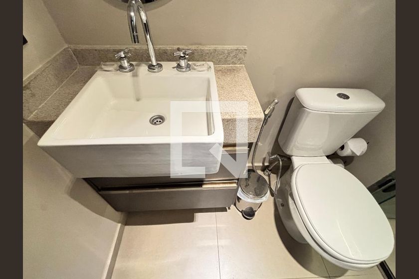 Kitnet-Studio, 31 m² - Foto 47