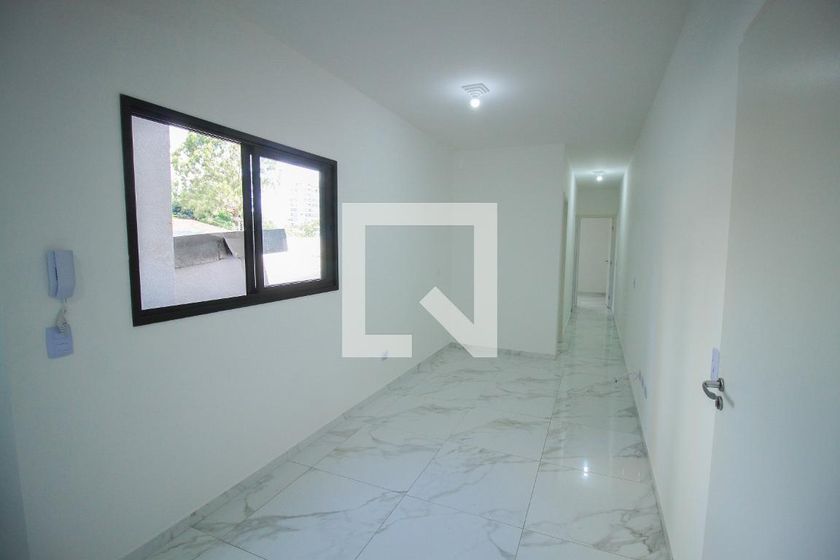 Apartamento, 2 quartos, 51 m² - Foto 1