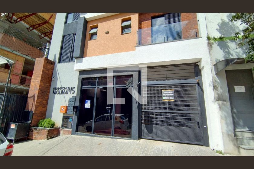 Apartamento, 2 quartos, 51 m² - Foto 63