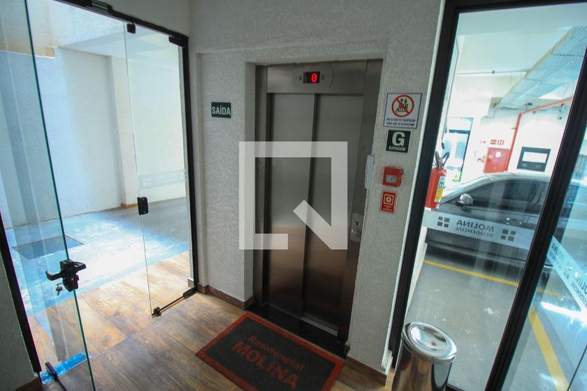 Apartamento, 2 quartos, 51 m² - Foto 53