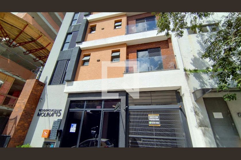 Apartamento, 2 quartos, 51 m² - Foto 65