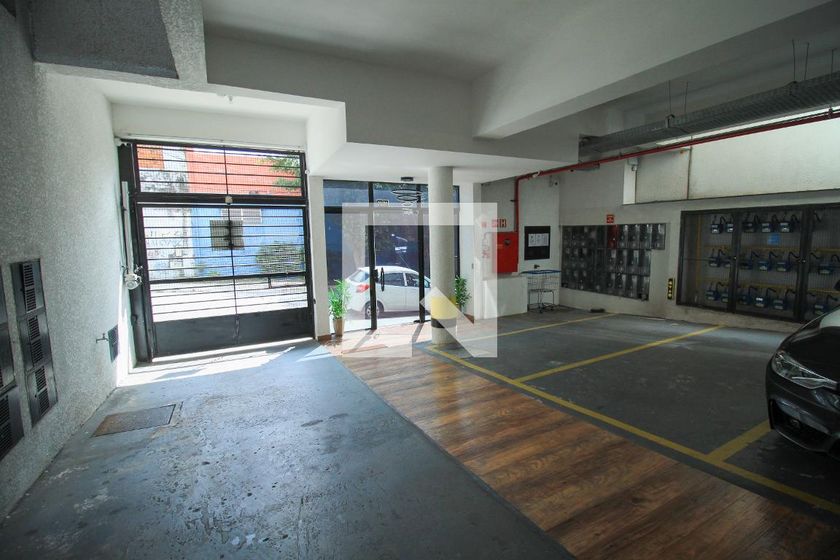 Apartamento, 2 quartos, 51 m² - Foto 57