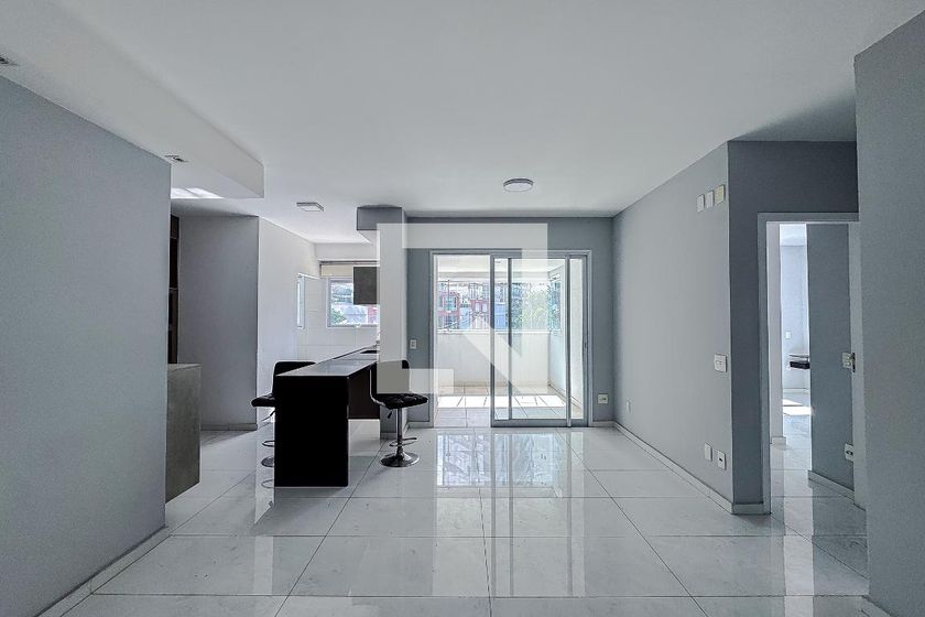 Apartamento, 2 quartos, 54 m² - Foto 9