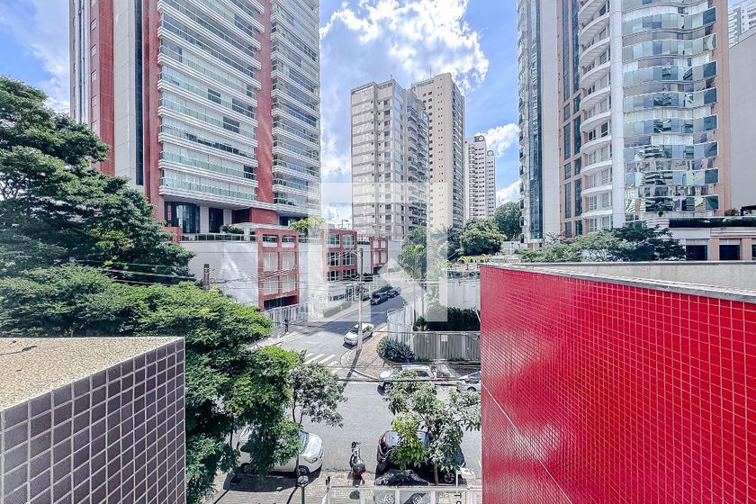Apartamento, 2 quartos, 54 m² - Foto 39