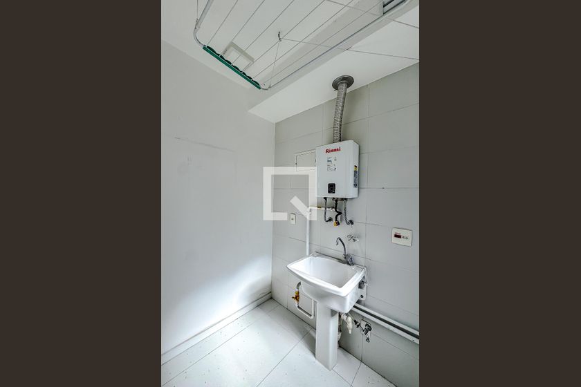 Apartamento, 2 quartos, 54 m² - Foto 67