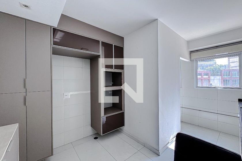 Apartamento, 2 quartos, 54 m² - Foto 59