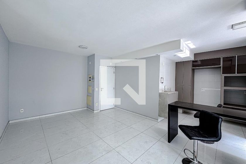 Apartamento, 2 quartos, 54 m² - Foto 5