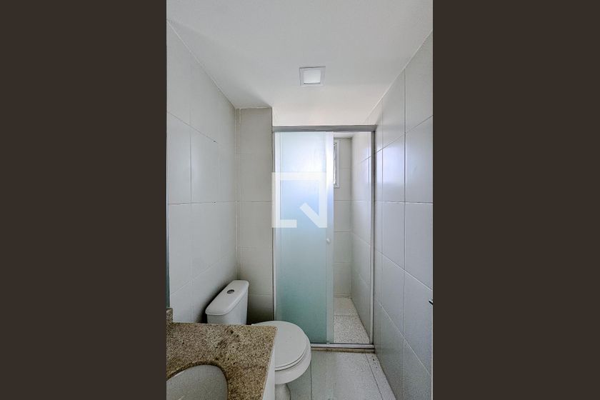 Apartamento, 2 quartos, 54 m² - Foto 53