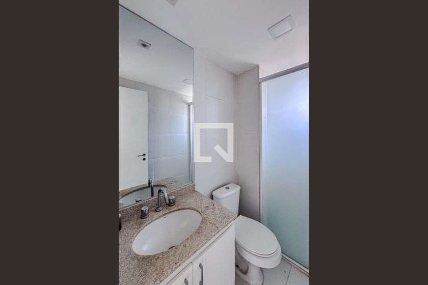 Apartamento, 2 quartos, 54 m² - Foto 51