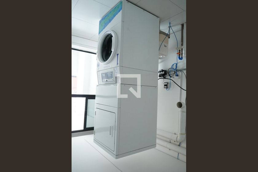 Kitnet-Studio, 30 m² - Foto 20