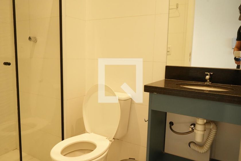 Kitnet-Studio, 30 m² - Foto 12