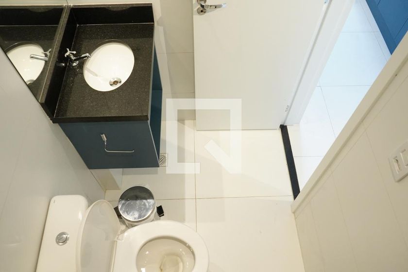 Kitnet-Studio, 30 m² - Foto 15