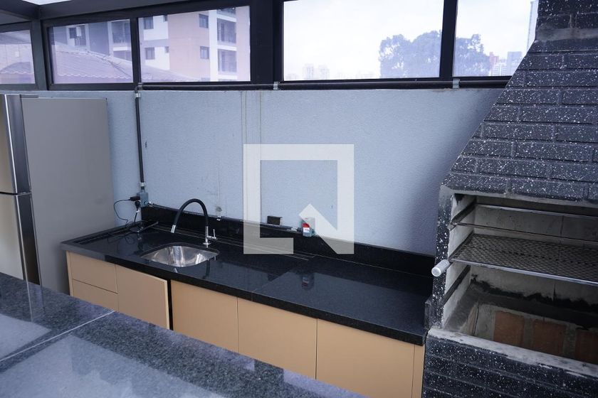 Kitnet-Studio, 30 m² - Foto 18