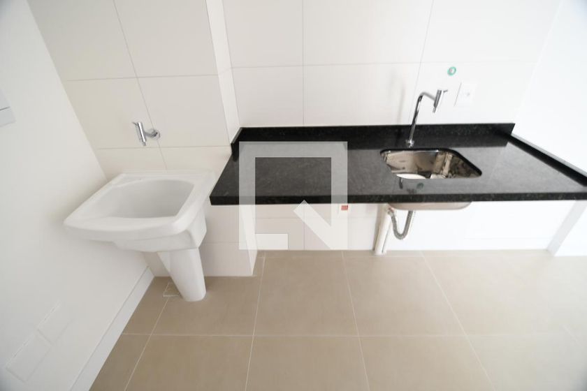 Apartamento à Venda - Bosque, 1 Quarto,  46 m2 em , Campinas - sp | SoloBR