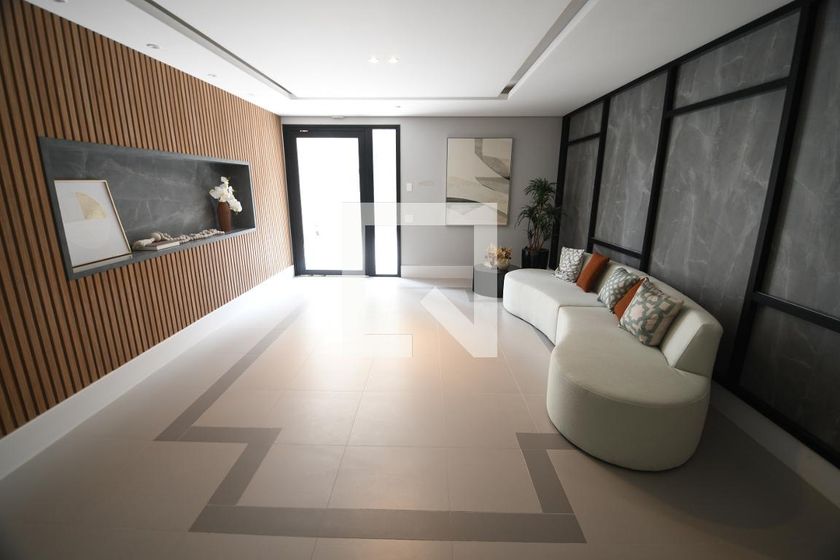 Apartamento à Venda - Bosque, 1 Quarto,  46 m2 em , Campinas - sp | SoloBR