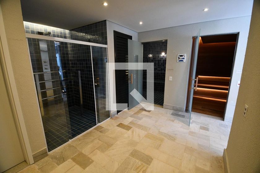 Apartamento à Venda - Bosque, 1 Quarto,  46 m2 em , Campinas - sp | SoloBR