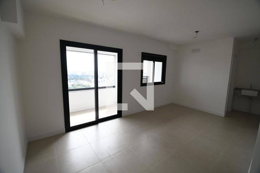 Apartamento à Venda - Bosque, 1 Quarto,  46 m2 em , Campinas - sp | SoloBR