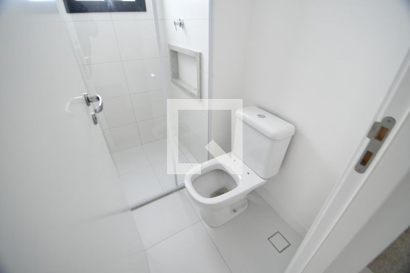 Apartamento à Venda - Bosque, 1 Quarto,  46 m2 em , Campinas - sp | SoloBR