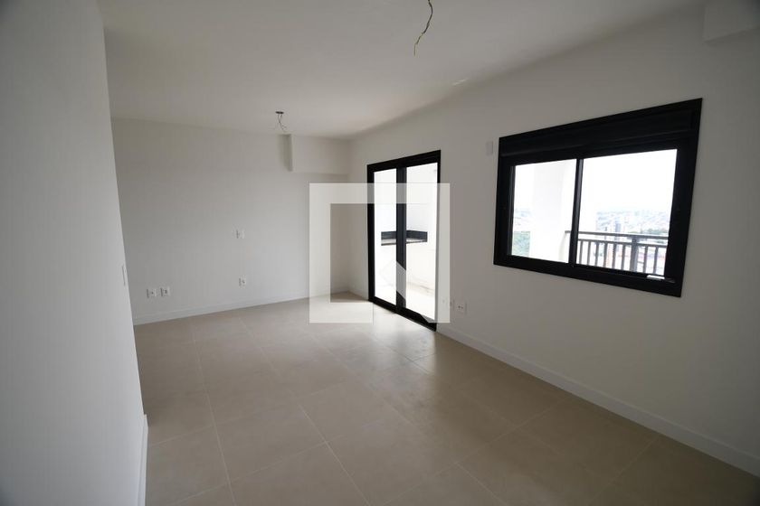 Apartamento à Venda - Bosque, 1 Quarto,  46 m2 em , Campinas - sp | SoloBR