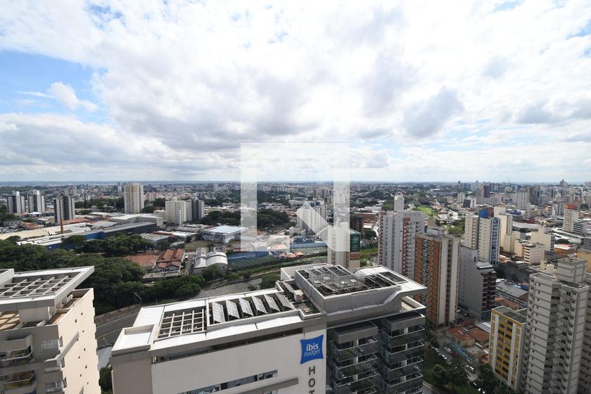 Apartamento à Venda - Bosque, 1 Quarto,  46 m2 em , Campinas - sp | SoloBR