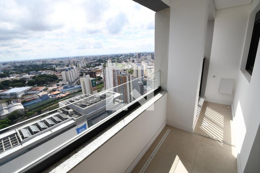 Apartamento à Venda - Bosque, 1 Quarto,  46 m2 em , Campinas - sp | SoloBR