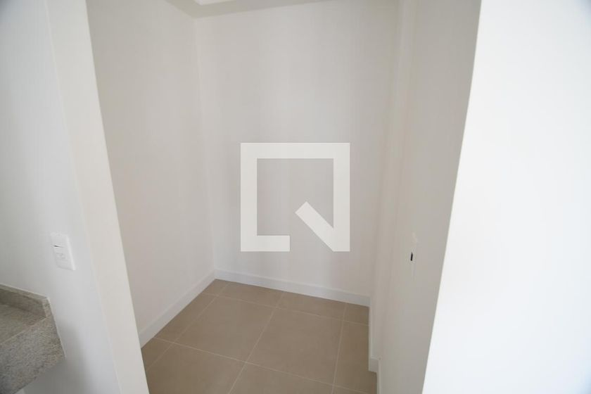 Apartamento à Venda - Bosque, 1 Quarto,  46 m2 em , Campinas - sp | SoloBR