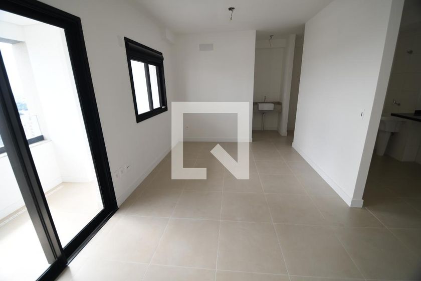 Apartamento à Venda - Bosque, 1 Quarto,  46 m2 em , Campinas - sp | SoloBR