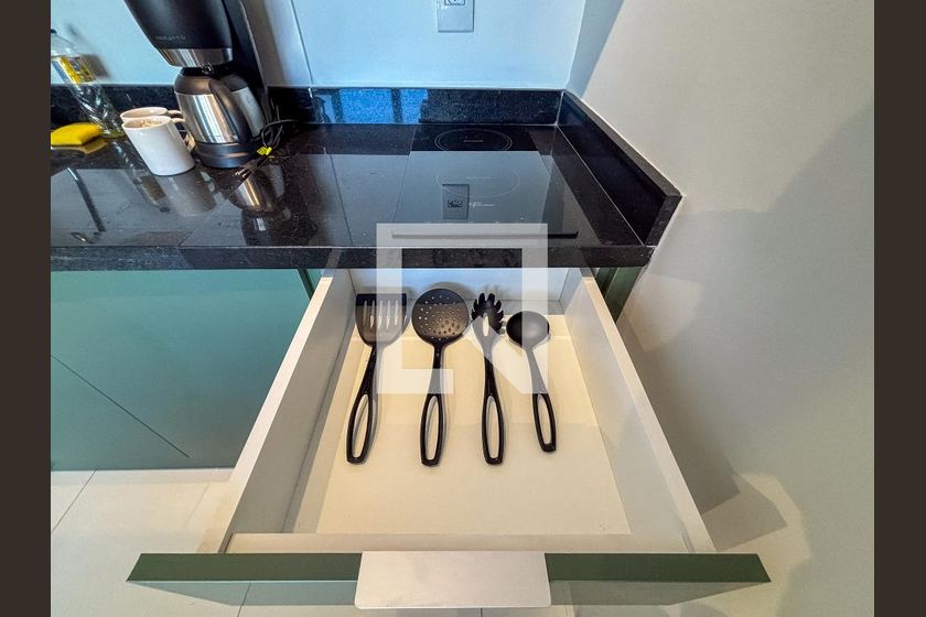 Apartamento, 1 quarto, 53 m² - Foto 8