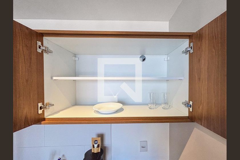 Apartamento, 1 quarto, 53 m² - Foto 7