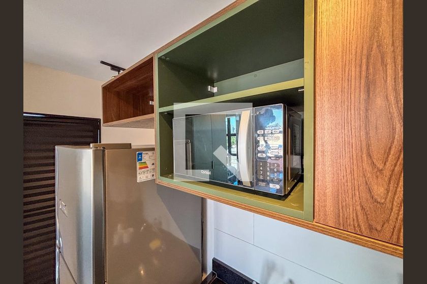 Apartamento, 1 quarto, 53 m² - Foto 11