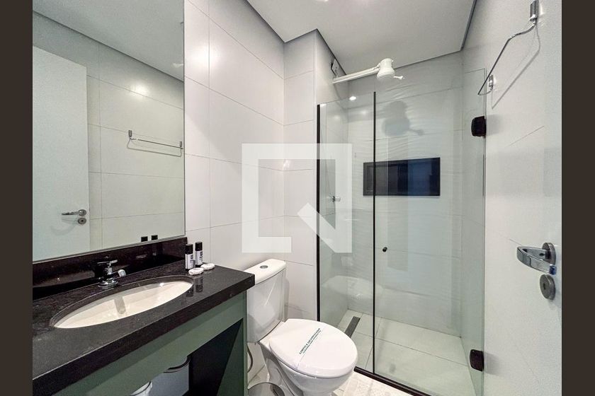 Apartamento, 1 quarto, 53 m² - Foto 5