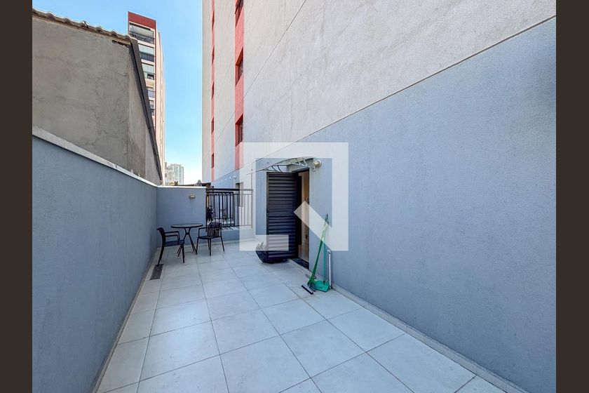 Apartamento, 1 quarto, 53 m² - Foto 12