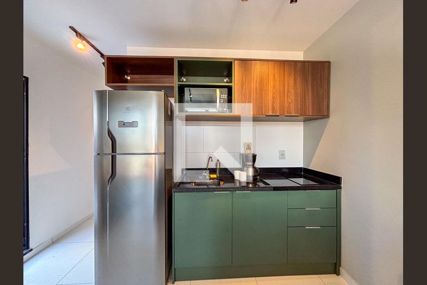 Apartamento, 1 quarto, 53 m² - Foto 10