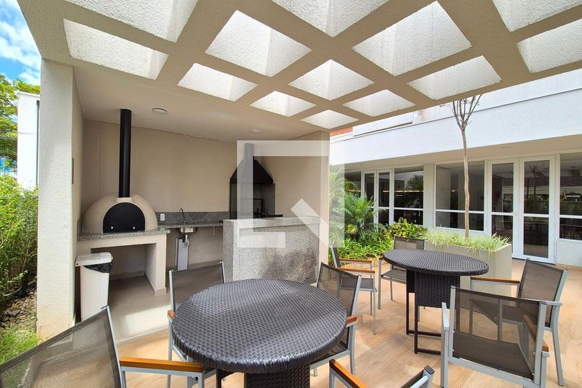Apartamento à Venda - Centro, 2 Quartos,  57 m2 em , Campinas - sp | SoloBR