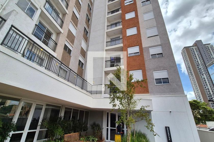Apartamento à Venda - Centro, 2 Quartos,  57 m2 em , Campinas - sp | SoloBR